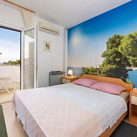 Apartments Pilicari (Adults Only) ロヴィニ エクステリア 写真