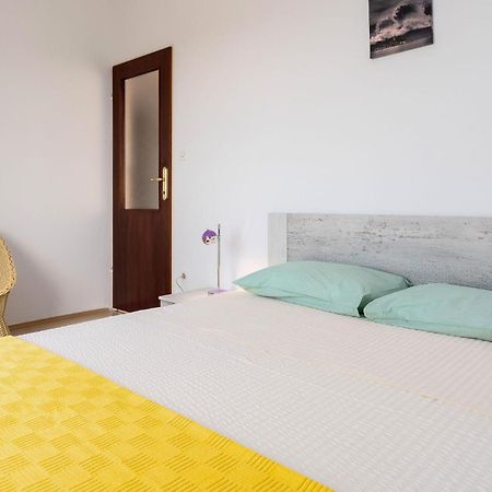 Apartments Pilicari (Adults Only) ロヴィニ 部屋 写真