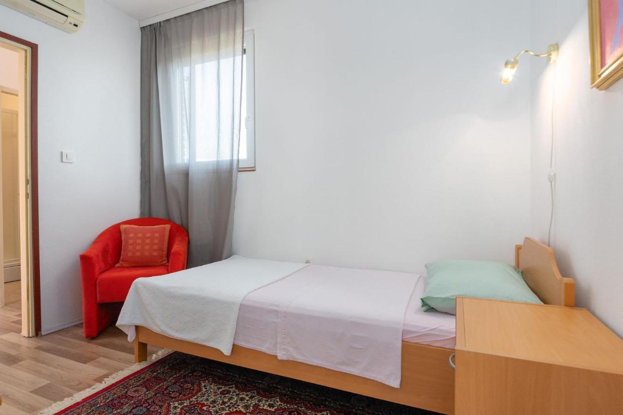 Apartments Pilicari (Adults Only) ロヴィニ エクステリア 写真